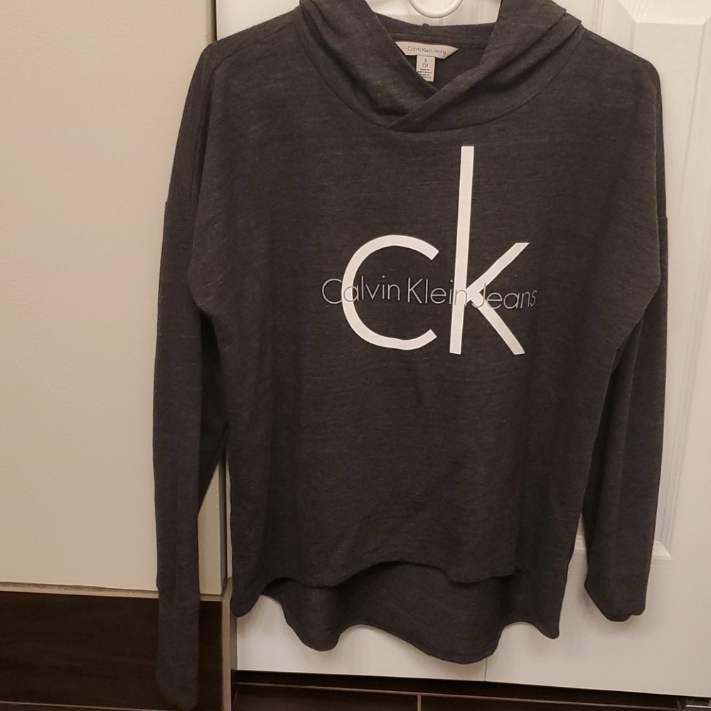 Calvin Klein jeans long sleeve shirt